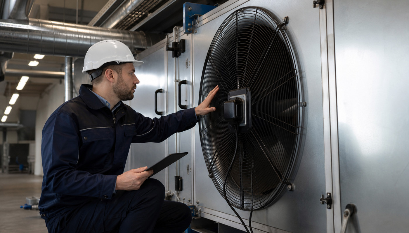 Comment la crise énergétique rebat-elle les cartes du marché de la ventilation ?
