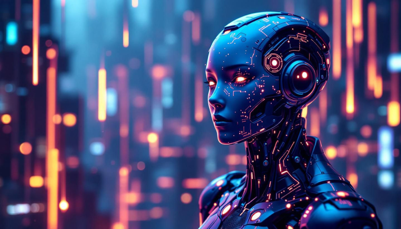 Comment les innovations en intelligence artificielle transforment la gestion informatique ?