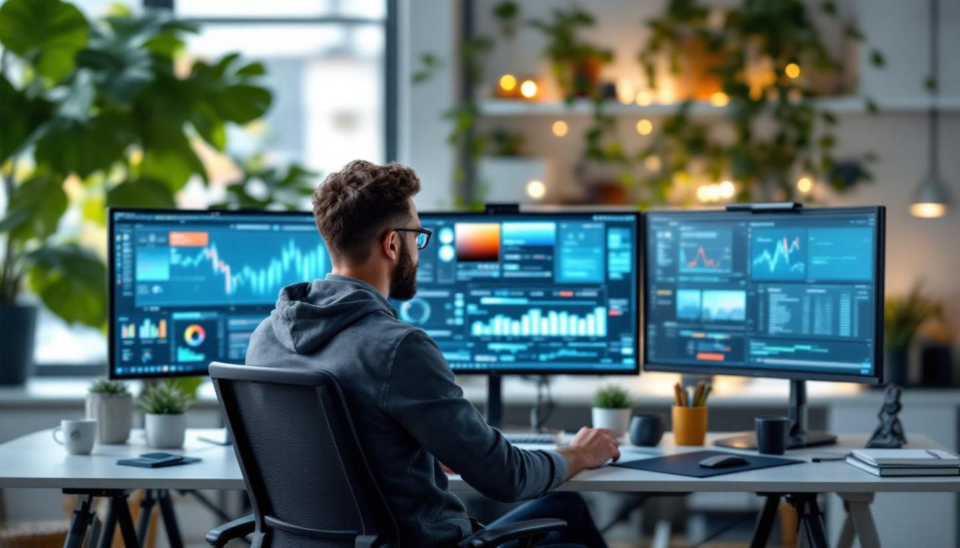 Comment les stratégies intégrées boostent-elles la performance digitale ?