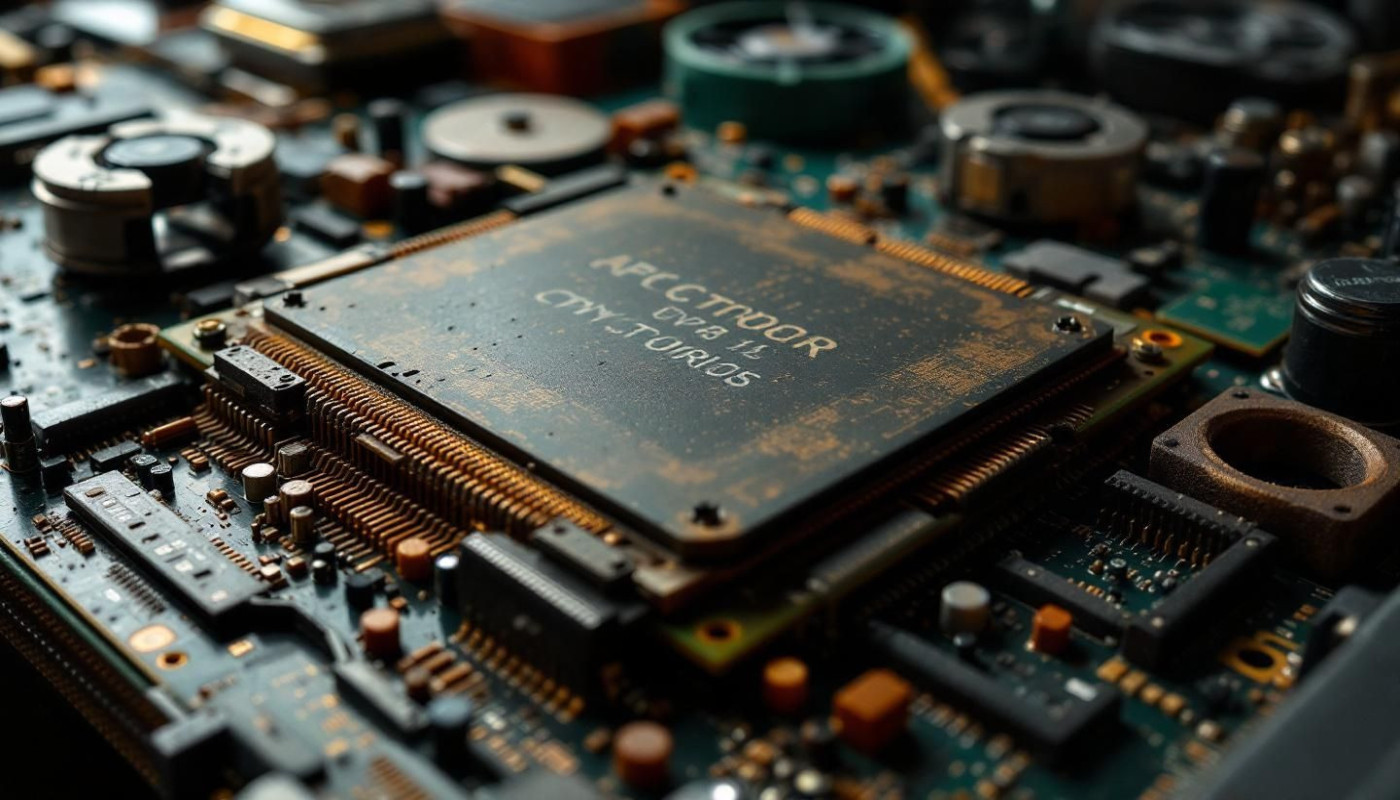 Comment maximiser la durée de vie de votre processeur ancien ?