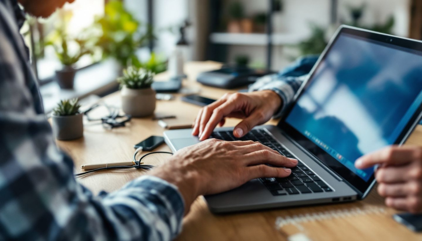 Comment optimiser la maintenance de votre ordinateur pour prolonger sa durée de vie ?