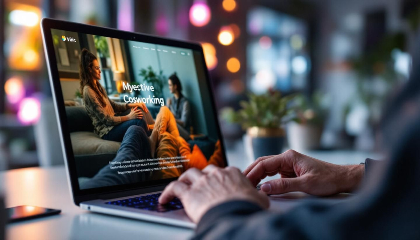 Comment un site vitrine peut transformer votre business ?