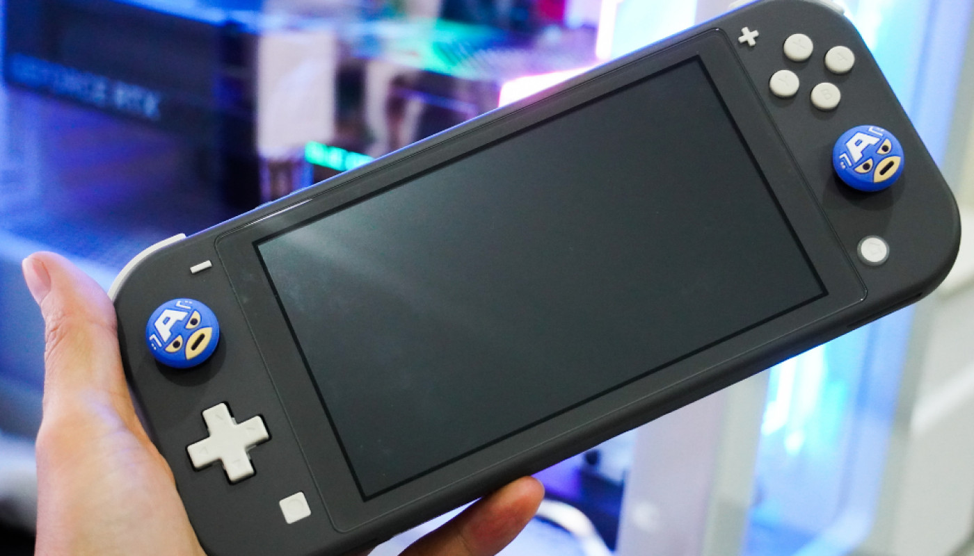 Quels sont les jeux switch incontournables à acheter d’occasion ?
